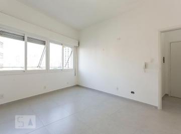 Apartamento · 25m² · 1 Quarto · Apartamento para Aluguel - Liberdade, 1 Quarto, 25 m² - São Paulo