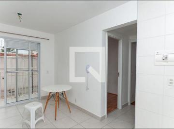 Apartamento · 35m² · 2 Quartos · Apartamento para Aluguel - Bom Retiro, 2 Quartos,  35 m² - São Paulo