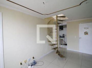 Apartamento · 88m² · 2 Quartos · 1 Vaga · Apartamento para Aluguel - Jardim America, 2 Quartos,  88 m² - Rio de Janeiro