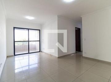Apartamento · 70m² · 3 Quartos · 1 Vaga · Apartamento para Aluguel - Vila das Mercês, 3 Quartos,  70 m² - São Paulo