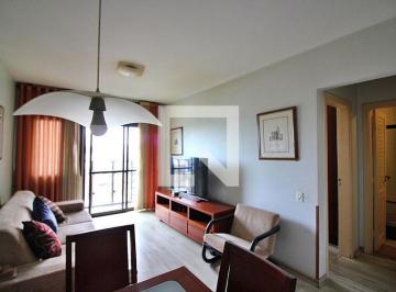 Apartamento · 52m² · 1 Quarto · 1 Vaga · Apartamento para Aluguel - Nova Petrópolis, 1 Quarto,  52 m² - São Bernardo do Campo