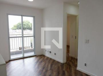 Apartamento · 46m² · 2 Quartos · 1 Vaga · Apartamento para Aluguel - São Pedro, 2 Quartos, 46 m² - Osasco