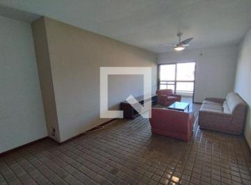 Apartamento · 115m² · 3 Quartos · 1 Vaga · Apartamento para Aluguel - Jardim Irajá, 3 Quartos,  115 m² - Ribeirão Preto