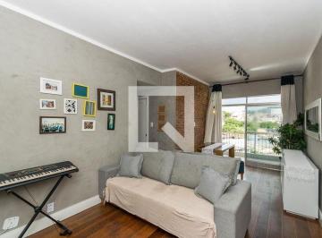 Apartamento · 88m² · 3 Quartos · 1 Vaga · Apartamento para Aluguel - Brás de Pina, 3 Quartos, 88 m² - Rio de Janeiro
