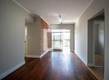 Apartamento · 88m² · 3 Quartos · 1 Vaga · Apartamento para Aluguel - Brás de Pina, 3 Quartos, 88 m² - Rio de Janeiro