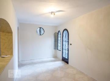 Casa · 180m² · 2 Quartos · 2 Vagas · Casa para Aluguel - Vila Santa Clara, 2 Quartos,  180 m² - São Paulo
