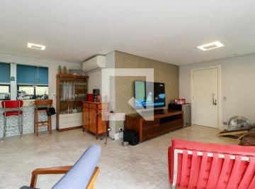Apartamento · 132m² · 2 Quartos · 3 Vagas · Apartamento para Aluguel - Vila Andrade, 2 Quartos, 132 m² - São Paulo