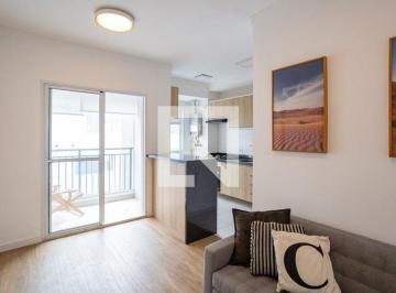 Apartamento · 32m² · 1 Quarto · 1 Vaga · Apartamento para Aluguel - Centro, 1 Quarto, 32 m² - Osasco