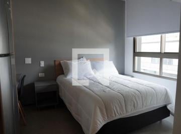 Apartamento · 20m² · 1 Quarto · Apartamento para Aluguel - Jardim Paulista, 1 Quarto, 20 m² - São Paulo