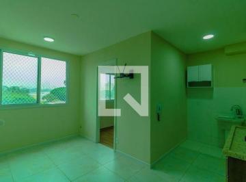 Apartamento · 34m² · 2 Quartos · Apartamento para Aluguel - Vila Mascote, 2 Quartos,  34 m² - São Paulo