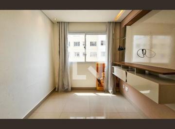 Apartamento · 24m² · 1 Quarto · Apartamento para Aluguel - Jardim Marajoara , 1 Quarto,  24 m² - São Paulo