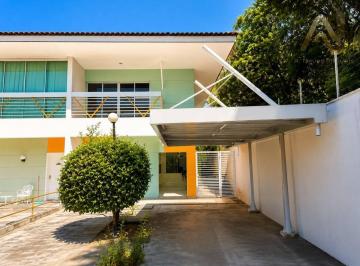 f5d982bbe6f945176613058c976d8b7e885e5893 · Casa com 4 quartos s/ 2 suítes por R$ 750 mil - Condomínio Vila Palmas, Flores