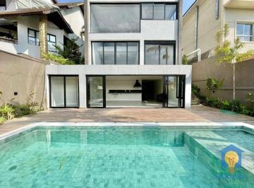 0f4b09b89ceba14c8c9be94a7c5e0f3cfc2d3b70 · Casa com 4 dormitórios à venda, 484 m² por R$ 3.290.000,00 - São Paulo II - Cotia/SP