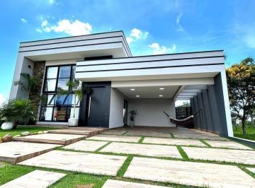 1810b4af6d60914ec78432e96dcd249838a92eb8 · Casa com 3 dormitórios à venda, 202 m² por R$ 1.350.000,00 - Reserva Paineiras - Vargem Grande Pauli