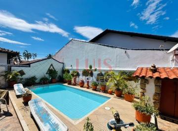 53bbdc908e9ef7ff623988d47a195b5d58886f44 · Casa com 4 dormitórios à venda, 300 m² por R$ 1.600.000,00 - Itaipu - Niterói/RJ