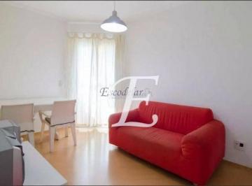 b526d7b936686faad9de1ee9cceca23e2ba79a03 · Apartamento à venda, 40 m² por R$ 450.000,00 - Santana - São Paulo/SP