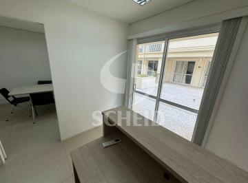 Comercial · 86m² · 2 Vagas · Sobrado Comercial em Condomínio Exclusivo ? Nova América Village Office Park