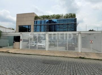 Comercial · 1268m² · 17 Vagas · Prédio comercial de 1268m2 com 4 pavimentos em ótima localização no Brooklin