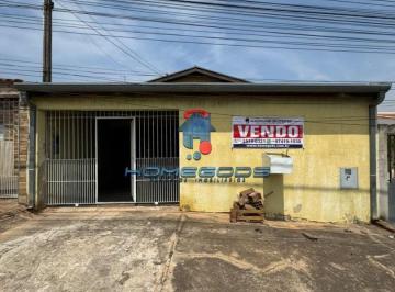 Casa · 140m² · 3 Quartos · 2 Vagas · Casa à venda em Campinas, Parque União da Vitória, com 3 quartos, com 140 m²