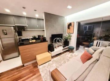 b95225bf7a819cf62f9d0b783f9b3e86ccf34ed7 · Apartamento com 2 dormitórios à venda, 64 m² por R$ 1.200.000,00 - Aclimação - São Paulo/SP