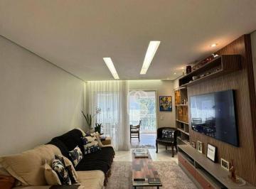 23f3e22a52c7f4741b55af4177654d36b79266b8 · Apartamento com 4 dormitórios 3 suítes 3 vagas à venda, 165 m² por R$ 1.499.000 - Vila Rosália - Gua