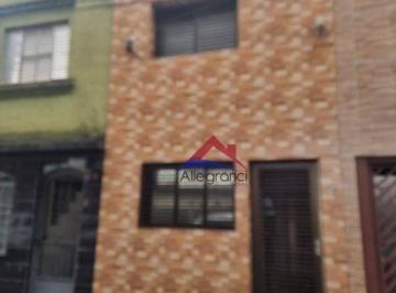 1996fa09ed5770e6dbf3ae4adcb3bf73ea58244d · Casa à venda, 160 m² por R$ 530.000,00 - Belenzinho - São Paulo/SP
