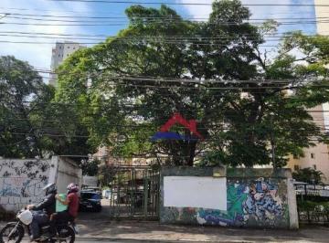 dd282ca2c2c97e99fb4f2bc79c5c7fa5c7986095 · Terreno à venda, 900 m² por R$ 2.200.000,00 - Tatuapé - São Paulo/SP