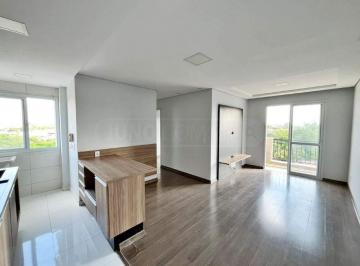 Apartamento · 58m² · 2 Quartos · 1 Vaga · Apartamento à venda, 2 quartos, 1 suíte, 1 vaga, Vila Sônia - Piracicaba/SP