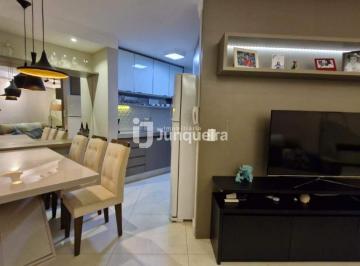 Apartamento · 70m² · 2 Quartos · 2 Vagas · Apartamento à venda, 2 quartos, 1 suíte, 2 vagas, Paulicéia - Piracicaba/SP