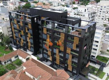 6ca54f4735cac39bb618ac8723d3bb3fd3a69d77 · Apartamento Duplex com 3 dormitórios à venda, 136 m² por R$ 1.804.669,66 - Alto da XV - Curitiba/PR