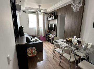 1733147657.jpg · Apto completo no Cond Parque Romanetto | Só aqui na Imobiliária Rosa e Rangel