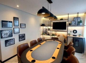 640a34e3ab705457f9ff5b99abf134d42a465590 · Apartamento com 3 quartos para alugar na Chácara Santo Antônio