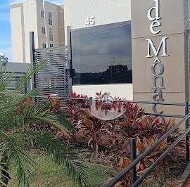 7b86be27835324a3aed8284b4f96b2cbf1cbda94 · Apartamento com 2 dormitórios à venda, 47 m² por R$ 220.000,00 - Jardim Esmeraldina - Campinas/SP