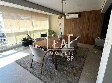 8be179fe767bbadc37def3f8d8bb3946f99f604c · Apartamento com 4 dormitórios à venda, 165 m² por R$ 2.180.000,00 - Jardim Barbosa - Guarulhos/SP