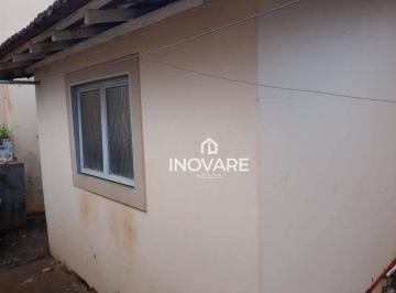 3589e8297de16bc2712af37909e15a2bc8cbff30 · Casa com 3 dormitórios à venda, 96 m² por R$ 380.000,00 - Setor Bela Vista - Itumbiara/GO