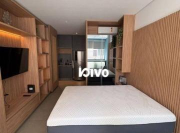 8f488dc28e528fe55de78f5f047ce433a562a30a · Studio com 1 dormitório para alugar, 26 m² por R$ 4.500,00/mês - Vila Clementino - São Paulo/SP