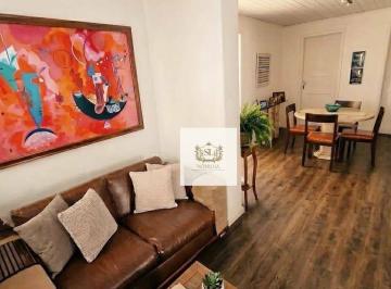 44daa08133debc245c4a9b1db742618a2333656c · Vila Clementino - Sobrado 3 dormitórios 1 suíte - 150 m² R$1.460.000,00