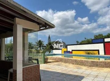 1b893be5c900b5f3a9127801d18f7b9f66fbaabf · Casa com 5 quartos à venda, 810 m² por R$ 1.625.000 - Chácara de Inoã - Maricá/RJ