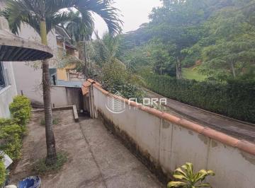 641fbb97b7031b6d9263be49c59304d5582e040c · Casa com 3 dormitórios à venda, 170 m² por R$ 450.000,00 - Itaipu - Niterói/RJ