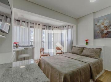 Apartamento de 1 quarto, São Paulo · Apartamento para Aluguel - Vila Mariana, 1 Quarto, 23 m2 - São Paulo