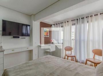 Apartamento · 23m² · 1 Quarto · Apartamento para Aluguel - Vila Mariana, 1 Quarto, 23 m2 - São Paulo
