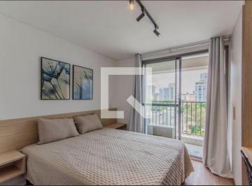 Apartamento · 23m² · 1 Quarto · Apartamento para Aluguel - Vila Mariana, 1 Quarto,  23 m2 - São Paulo