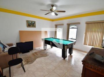 Casa · 360m² · 7 Quartos · 4 Vagas · Casa à Venda - Santa Genebra, 7 Quartos,  360 m² - Campinas