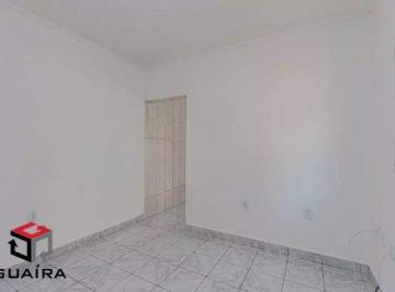 Casa · 56m² · 1 Quarto · 4 Vagas · Casa Térrea à venda 1 quarto 4 vagas Novo Oratório - Santo André - SP