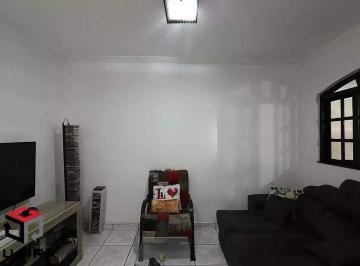 Casa · 211m² · 3 Quartos · 3 Vagas · Casa de 211m² no Anchieta em SBC - SP