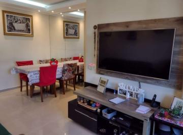 Apartamento · 70m² · 3 Quartos · 1 Vaga · Apartamento 3 Dormitórios 70 m2 no Moinho Velho