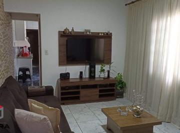 Casa · 109m² · 2 Quartos · 1 Vaga · Casa 108 m² Localizado no bairro Independência São Bernardo do Campo - SP
