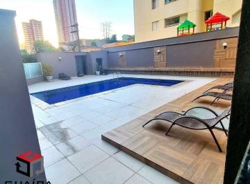 Apartamento · 55m² · 2 Quartos · 1 Vaga · Apartamento à venda 2 quartos 1 vaga Centro - Diadema - SP