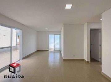 Apartamento · 110m² · 2 Quartos · 2 Vagas · Cobertura à venda 2 quartos 1 suíte 2 vagas Paulicéia - São Bernardo do Campo - SP