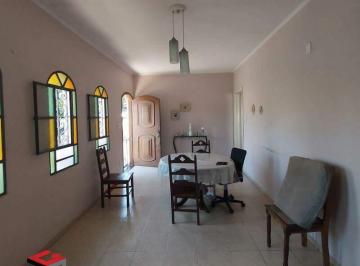 Casa · 226m² · 3 Quartos · 2 Vagas · Casa 226 m² Localizado no bairro Jardim Bela Vista Santo André - SP
